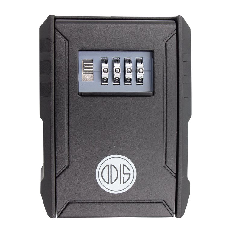 Caja Guarda Llaves XL De Pared Ccombinación Caj0000500