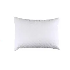 GENERICO - Pack De 2 Almohadas Premium