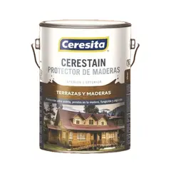 CERESITA - Cerestain 1gl caoba Mimbral