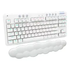 LOGITECH - TECLADO GAMING G715 WIRELESS TACTILE
