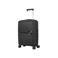 ZENIT - Maleta Mediana Quantum Oslo Black