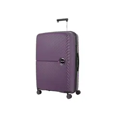 ZENIT - Maleta L Grande 23 kg Quantum (Oslo) Purple