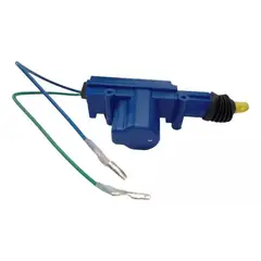 GENERICO - Motor Cierre Centralizado Marca Hawk Original Universal