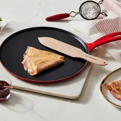 LE CREUSET - Crepera 27Cm Cereza -