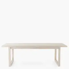 FORM DESIGN - Mesa Comedor Fergus Crudo Form