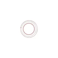 CAP DOR - Espejo Decorativo Stars…