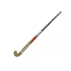 GENERICO - Palo Hockey Césped 365 30% Carbono Zoqa Sports