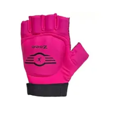 GENERICO - Guante Hockey Césped Zoqa Sports Talla L