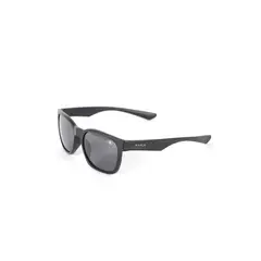 HOMEWELL - Lentes De Sol Cuadrado Wayfarer Negro Uv400