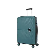 ZENIT - Maleta L Grande 23 kg Quantum (Oslo) - Green