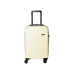 ZENIT - Maleta S Cabina 10 kg Wagner Yellow