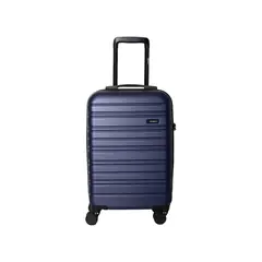 ZENIT - Maleta L Grande 23 kg Wagner - Navy