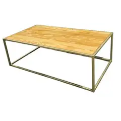 GENERICO - Mesa DE CENTRO BASTILLE