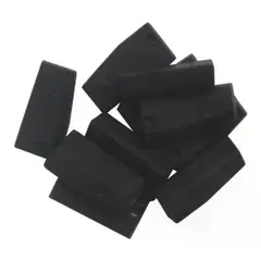 GENERICO - Chip 4d63 Id83 80 Bit Programador Llaves Mazda Ford 5 Unid