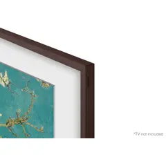 SAMSUNG - Marco Cafe The Frame 32 2023