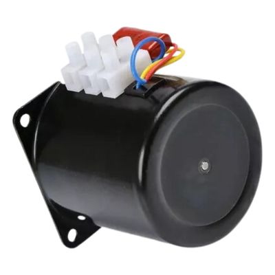 Importclick Motor Asado Quincho Parrilla 35Kg