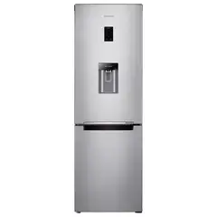 SAMSUNG - Refrigerador Bottom Mount Freezer 321L Space Max