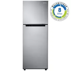 SAMSUNG - Refrigerador Top Mount Freezer 234L All Around Cooling