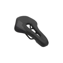 GENERICO - Sillin Asiento Antiprostático Deportivo Para Bicicleta