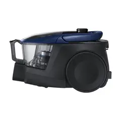 SAMSUNG - Aspiradora Ciclónica Antitangle con Contenedor 2 Lts, 1800 W