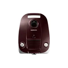 SAMSUNG - Aspiradora Dust Blowing con Bolsa 3 Lts 2000 W