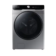 SAMSUNG - Lavadora Secadora 20Kg 12Kg con Inteligencia Artificial en Panel de Control