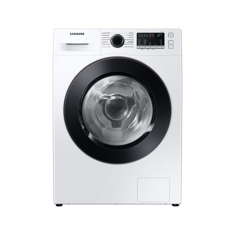 Lavadora Secadora 95Kg 6Kg con Eco Bubble™