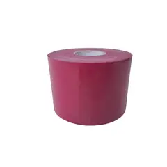GENERICO - Cinta Kinesiológica 5cm X 5 Mts - Magenta