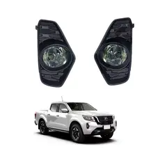 MATSUMOTO - Kit Neblineros Natsumoto Para Nissan Navara 2021-on