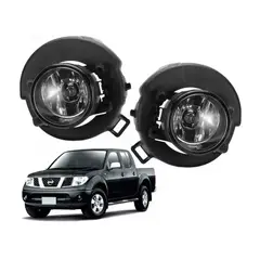 MATSUMOTO - Kit De Neblineros Para Nissan Navara 2007-2015