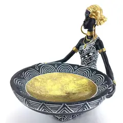 GENERICO - Figura Africana Fuente