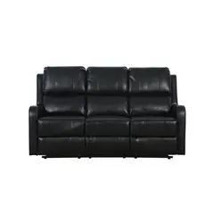 AGUILA - Bergere Tokio 3 Cuerpos Reclinable Manual Bladen De R6486B53