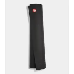 MANDUKA - Mat PRO 6mm BLACKNegro