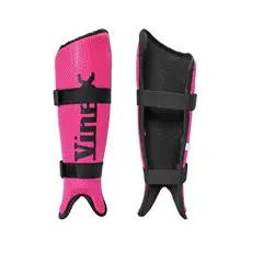 GENERICO - Canillera Protección Hockey Vinex Pro Comfort