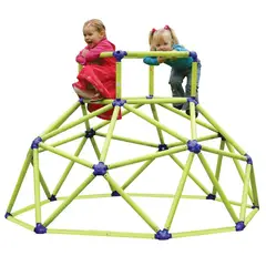 EEZY PEEZY - Escalador Verde Grande con Top