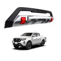 NISSAN - Bumper Defensa Delantera Navara 2021-2024