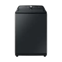 SAMSUNG - Lavadora de carga superior 24Kg con Eco Bubble
