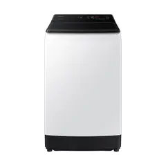 SAMSUNG - Lavadora de carga superior 17Kg con Eco Bubble™ Blanca