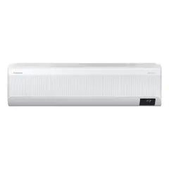 SAMSUNG - Aire acondicionado Split Wind-Free Inverter Wi-Fi Fri­o & Calor 18000 BTU.