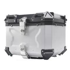 GENERICO - Top Case maleta moto 45 Litros
