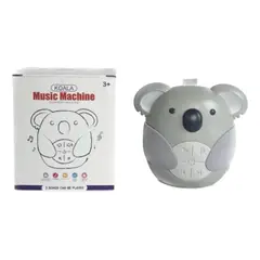GENERICO - Juguete Ruido Blanco Bebe Musical Para Dormir O Relajarse