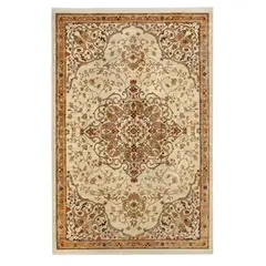 MROTTO - Alfombra 20% Lana 120x180 cm ALFODIA