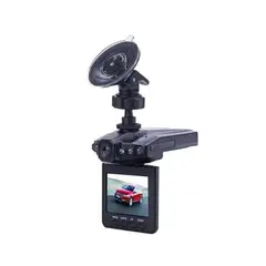GENERICO - Camara Hd Dvr Para Auto