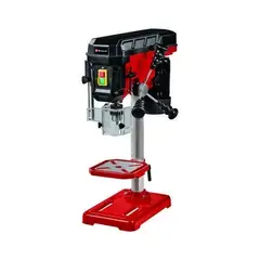 EINHELL - TALADRO DE PEDESTAL 350 W, #TC-BD 500 Mandril 13mm