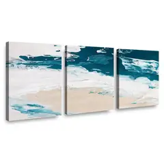 RETELA - Canvas trio playa