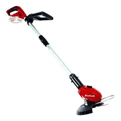EINHELL - Orilladora Inal. Ge-ct 18 Li - Sin Baterías