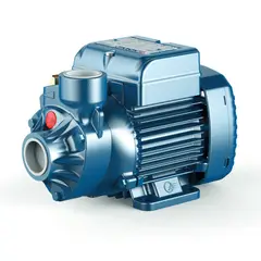 PEDROLLO - Bomba Periférica Pkm60 Aguas Limpias 1" 0,5hp 220v