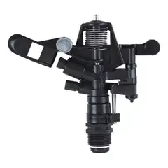 KUANGYE - Aspersor Plastico 34 Círculo Parcial He.