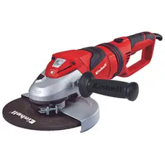 EINHELL - ESMERIL ANGULAR (7" 180mm), #TE-AG 180 DP