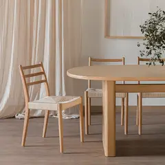 AMOBLE - Silla Sibiu Café Amoblé.